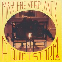 Medley: Soft Lights and Sweet Music/When Lights Are Low - Marlene VerPlanck