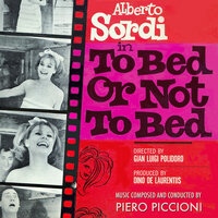 Tuxedo - Piero Piccioni