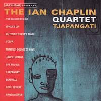 Mingus' Sound of Love - The Ian Chaplin Quartet & Philip Rex & Ian Chaplin & Scott Lambie & Mark Fitzgibbon