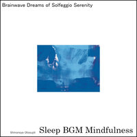 Healing Power of Neuro Music Therapy - Sleep BGM Mindfulness