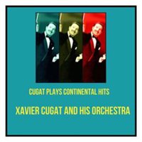 Wonderland by Night - Xavier Cugat and His Orchestra