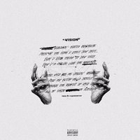 Vision - Klepto Magz