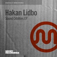 Walking By - Håkan Lidbo