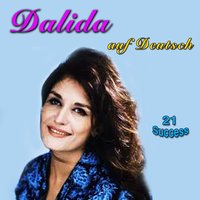 Parlez-moi d'amour - Dalida