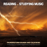 Serence Music for Focus - Reading and Studying Music & Studying Music & Music for Reading