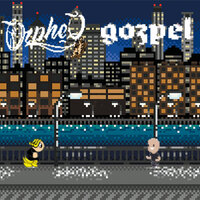 Black Moon - Orpheo & Gozpel