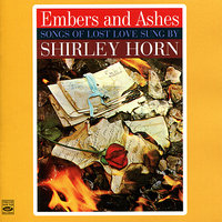 He Never Mentioned Love - Shirley Horn