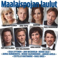 Tytöt tahtoo pitää hauskaa - Mariska & Mikko Alatalo