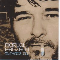 Mots Be Late - Martial Henzelin