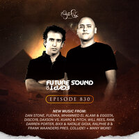 Calantha (FSOE830) - Basil O'Glue & Nomas & Fuenka