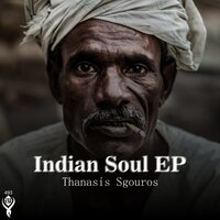 Indian Soul - Thanasis Sgouros