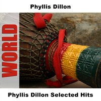 I Can't Forget About You Baby - Original - Phyllis Dillon