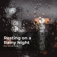 Snooze in Pouring Rain - Rain Sounds Sleep & Rain Spa & Rain Sounds for Relaxation