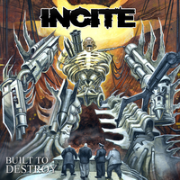 Resistance - Incite