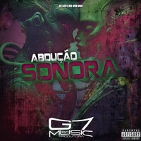 Abdução Sonora - DJ Azsy & MC VUK VUK