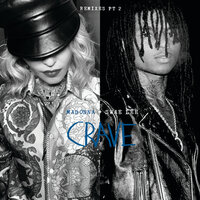 Crave - Madonna & Swae Lee & Thomas Gold