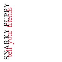 Ready Wednesday - Snarky Puppy