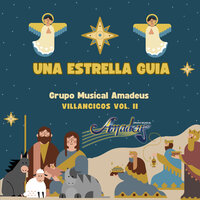 Cantemos a la Paz - Grupo Musical Amadeus