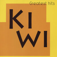 Chinii Hartsand - Kiwi