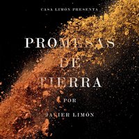 Muros - Javier Limón