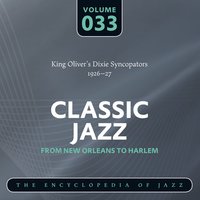 Tack Annie (Ver.2) - King Oliver's Dixie Syncopators
