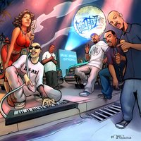 Crazy Night - Dj AK & Jewel