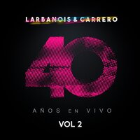 Candombe para Caminar - Larbanois & Carrero