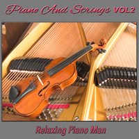 Love's Nest - Relaxing Piano Man