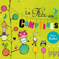 Ah ! Les crocodiles - REMI GUICHARD