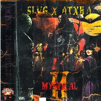 DIGITAL OVERDOSE - SLVG & ATXKA
