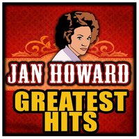 Let Me Be Her Tonight - Jan Howard