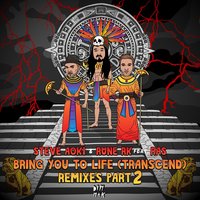 Bring You To Life (Transcend) - Steve Aoki & Ras & Rune RK