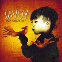 Empty Of Feeling - Savoy