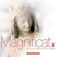 Ave Maria de Lourdes - Jean-Paul Lécot & Alain Chérel & Frédéric Dupuy & Les Petits Chanteurs de Saint-Martin & De Cesson-Sevigne & Choeur D'Enfants De Bretagne-Cathédrale De Rennes