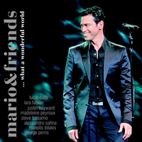 You Raise Me Up - Mario Frangoulis