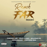 Vybz Like This - MOLODan & Fadda Bookie