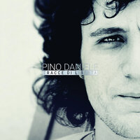 A Me Me Piace 'O Blues - Pino Daniele