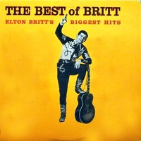 I Get the Blues When It Rains - Elton Britt