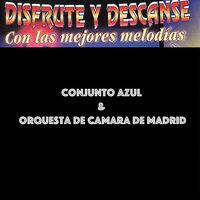 Voces de Primavera - Conjunto Azúl & Orquesta De Camara De Madrid