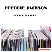 Mr B J - Freddie Jackson