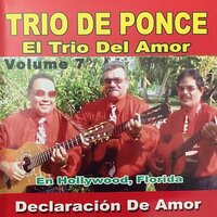 Tocate La Bocina - Trío de Ponce