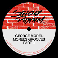 Get Back Into It - George Morel