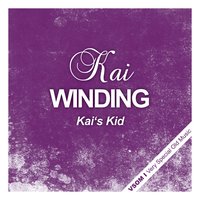 Grossing the Channel - Kai Winding