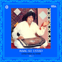 Raag Bilawal - Nusrat Fateh Ali Khan