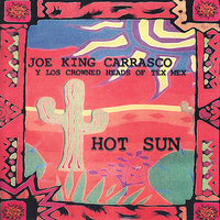 On Top of a Teardrop - Joe King Carrasco