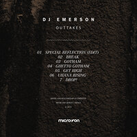 Gotham - DJ Emerson