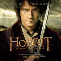 The Defiler - Howard Shore