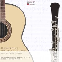El Testament de Amelia - Paolo Di Cioccio, Bruno Battisti D'Amario & Bruno Battisti D'Amario & Paolo Di Cioccio