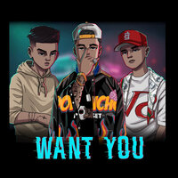 Want You - BLuNaYr & Ednil Beats & Honcho & Eij