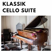 Cello Suite No. 3 In C major, BWV 1009 : IV. Sarabande - Pablo Casals & Johann Sebastian Bach